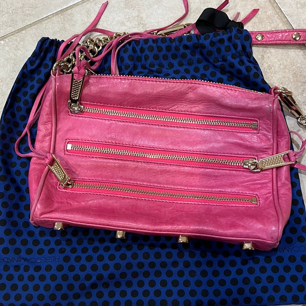 Rebecca Minkoff crossbody bag